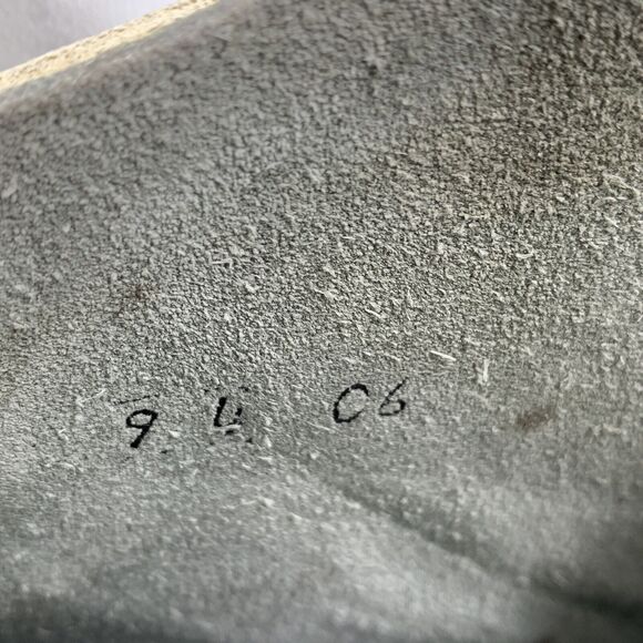 Vintage Dominion Canada Roller Skates Fame Wheels-Sure•Grip  X 6r Sz 9 USA - Picture 16 of 16